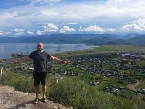 Lake Baikal