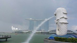 Merlion