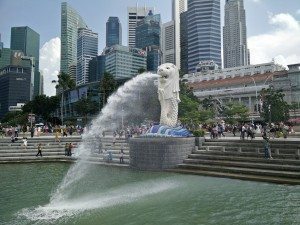 Merlion