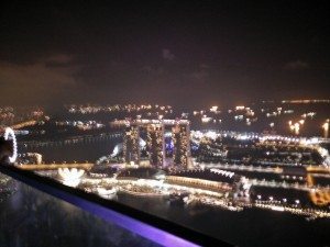View from Altitude