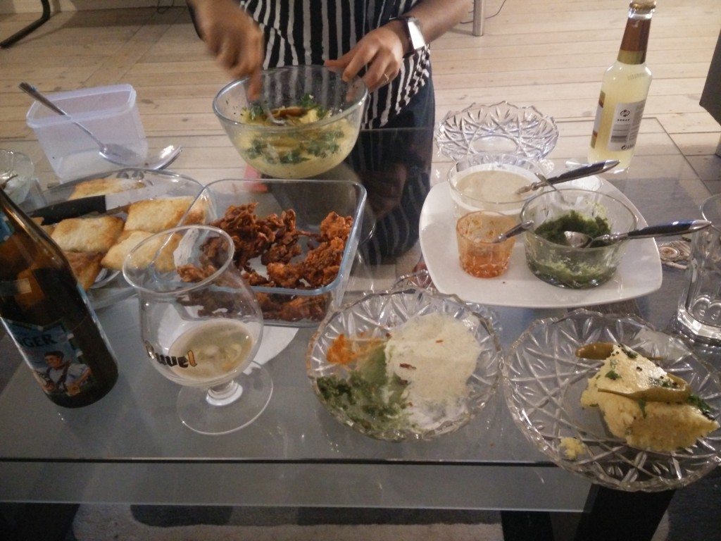 Snacks!