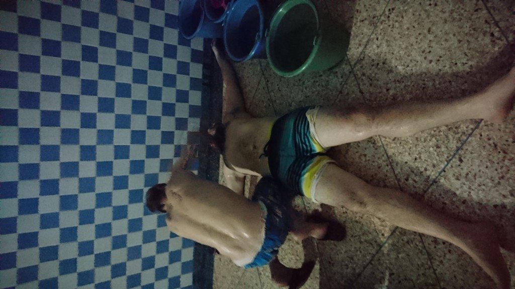 Hammam wellness