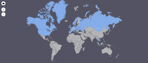 List of countries