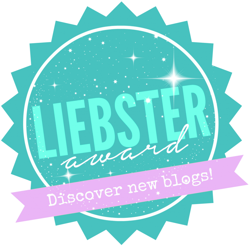 liebster award