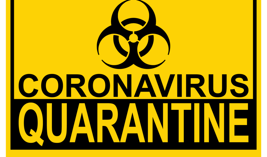 Quarantine Vietnam Covid-19